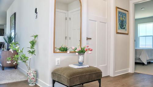 Mountain Whispers Harrisonburg JMU Shenandoah National Park - Foto 3