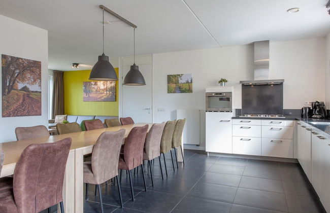 Villa in Arcen With Pool & Family Amenities - Foto 5