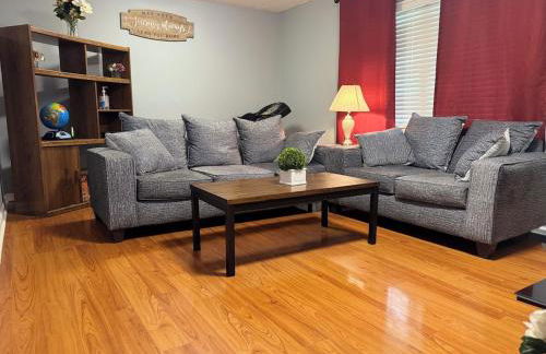 Knoxville Charm 4BR Oasis Near Downtown and UT - Photo 19