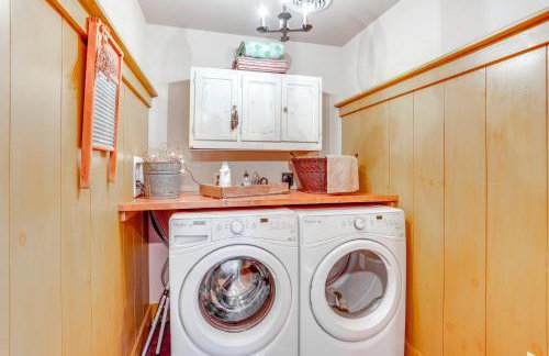 3 Mi to Dtwn Charming Farmhouse in Mount Joy! - Foto 26