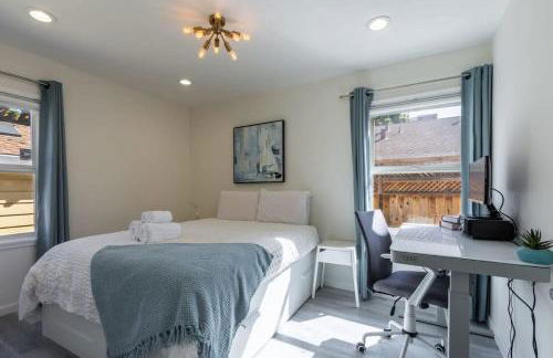 @ Marbella Lane - Convenient Home in Sunnyvale - Photo 59