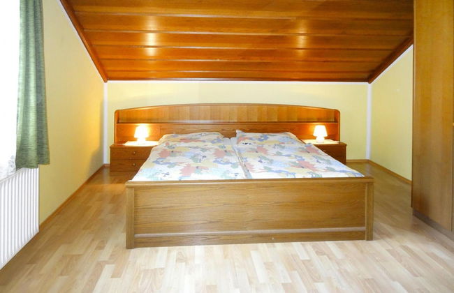 Apartment in St. Kanzian Near Klopeiner See - Foto 2