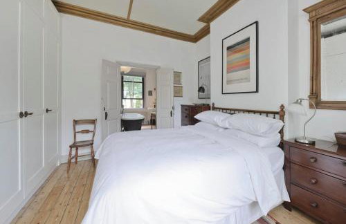Gorgeous 1 Bed Garden Flat, Kensal - Foto 4