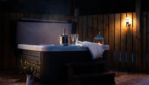 West Lodge - Seasgair Lodges - Foto 2