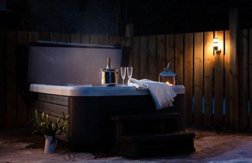 West Lodge - Seasgair Lodges - Foto 2