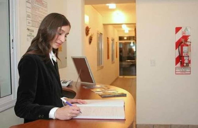 Wilson Apart Hotel - Photo 1