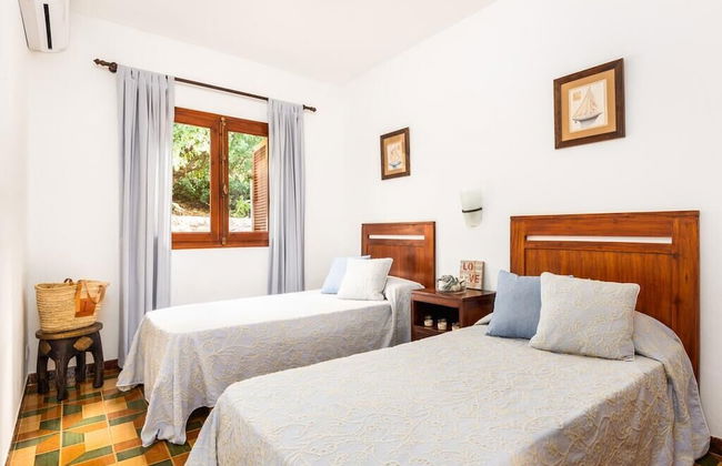 Villa Menorca Luciana - Photo 7