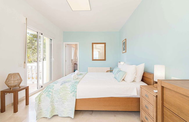 Villa Montgo View - Foto 18