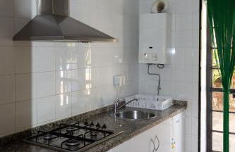 Casa Rural La Gallega - Foto 51