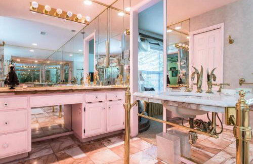 Little Slice of England in Texas - Foto 5