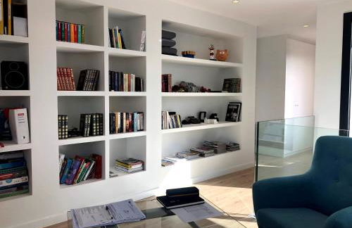 LA CASA DE LA OLIVERA Luxurious house - Foto 45