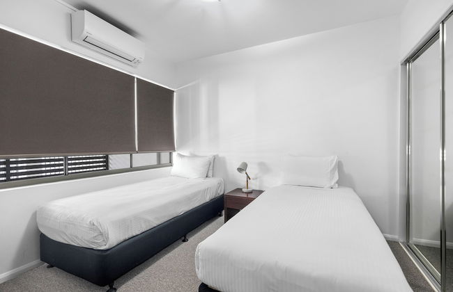 Beaches on Lammermoor Apartments - Foto 11