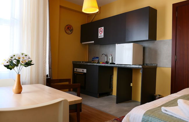 Taksim Stella Suites - Photo 41
