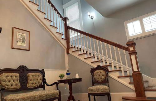 Tuscawilla A, Apt in historic downtown, two bed two bath - Foto 5