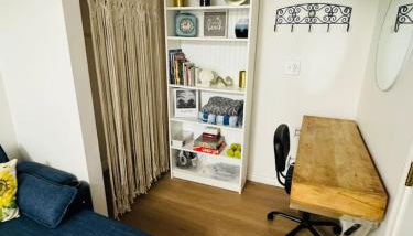 Cozy Villa with Spa, Fireplace, Kitchen, Yard, BBQ - Foto 5