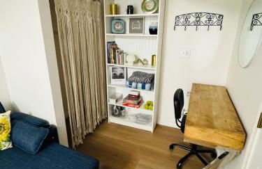 Cozy Villa with Spa, Fireplace, Kitchen, Yard, BBQ - Foto 5