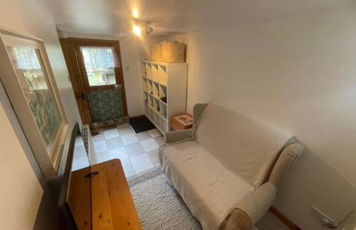 Yairbrig Cottage - Foto 17