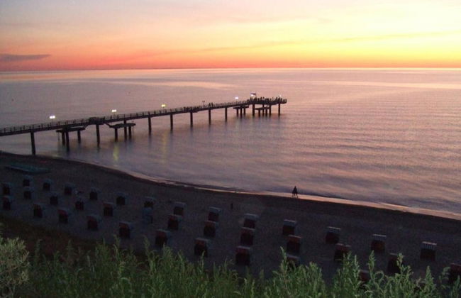 Cozy Apartment in Rerik With Sea Near - Foto 71