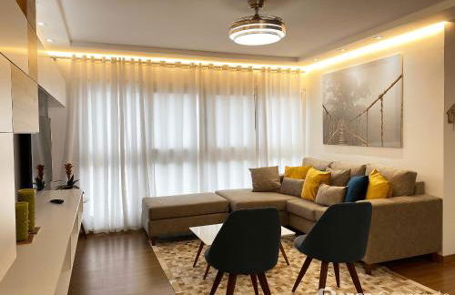 Morada do Sol 101 - Apartamento 2 suítes - Foto 10