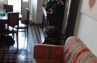 Apartment Wohnung mit zauberhaftem Blick auf das Schloss by Interhome - Photo 9