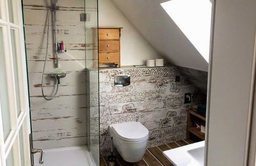 Appartement Alte Schmiede - Foto 14