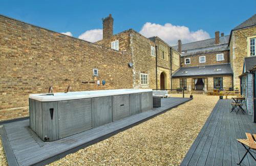 Glentworth Hall by Group Retreats - Foto 15