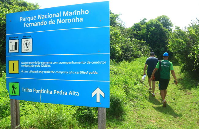 Trekking ai belvederi di Pedra Alta e Pontinha - Foto 7