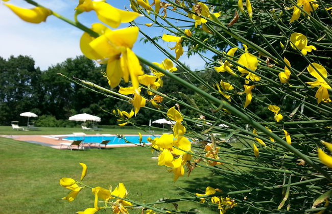 Pratello Country Resort - Foto 20