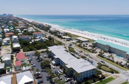 Gulf View, Easy Beach Access, Heated Pool, Hot Tub - Foto 17