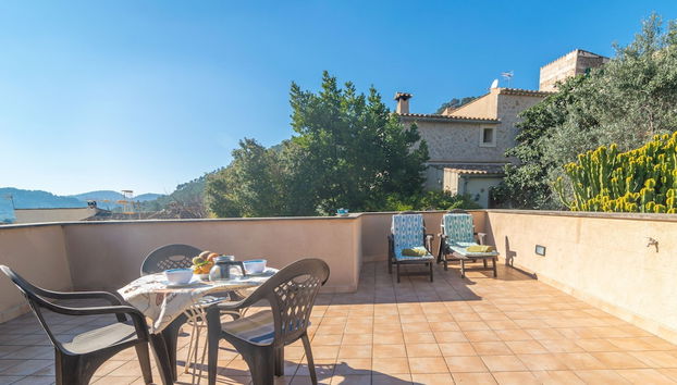 Casa Nord 10pax in Caimari - Foto 2, Habitación