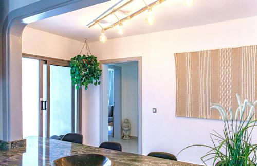 Luxus Villa mit 5 Schlafzimmern, Heated Pool, PS4, Fitnessraum - Foto 59