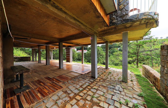 An Nhiên Villa - Photo 64