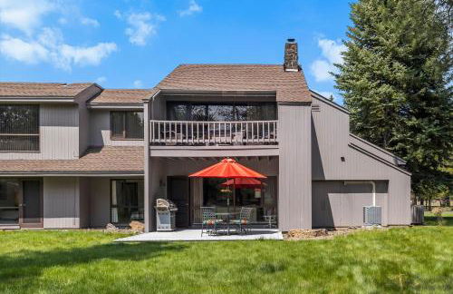 Meadow House 70 - Meredith Lodging - Foto 19