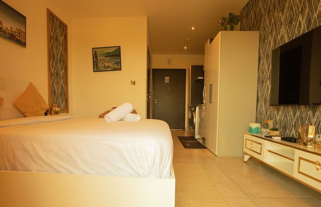 The Signature Haven - Foto 52