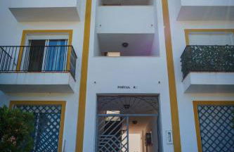 ALOJAMIENTO LUZ - Foto 1