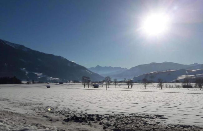 Comfortable Holiday Home in Kleinarl - Foto 18