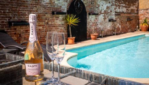 Villa Hobland Barn - Foto 5