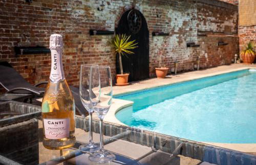 Villa Hobland Barn - Foto 5