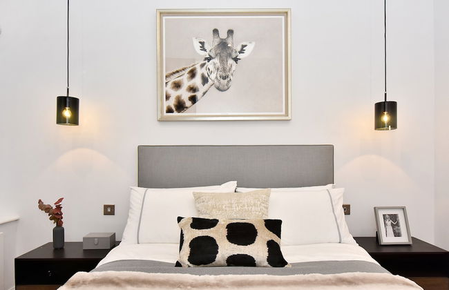 London Choice Apartments - Mayfair One - Foto 5