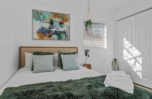 Modern 4BR South Tampa Home Yard Near the Bay - Foto 10