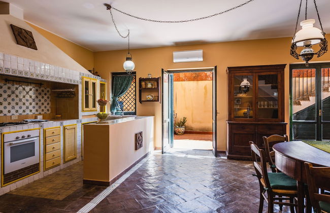 Villa Leone with Pool by Wonderful Italy - Foto 7