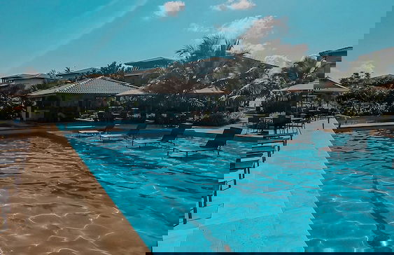 Areia Azul Aparts Brazil - Imbassai Ykutiba - Foto 20