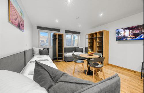 Creativ Wohnen Apartmenthaus Forstinning - Foto 45