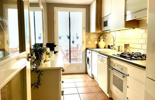 CASA AZUL Mojácar - Foto 34