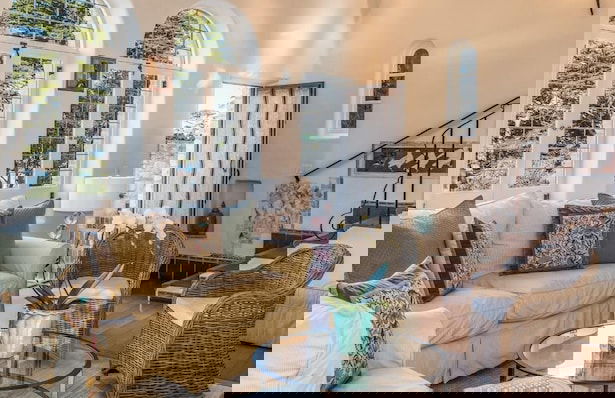 Lx22: Luxury Estate Carmel By The Sea - Foto 10