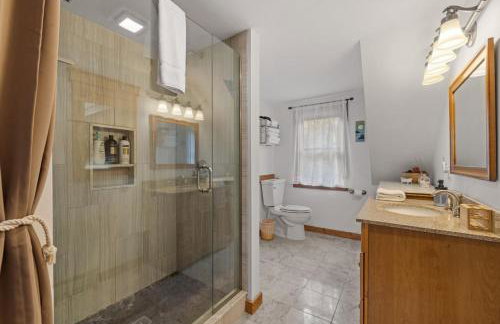 Secluded Cottage with hot tub, fire pit, and views - Foto 24