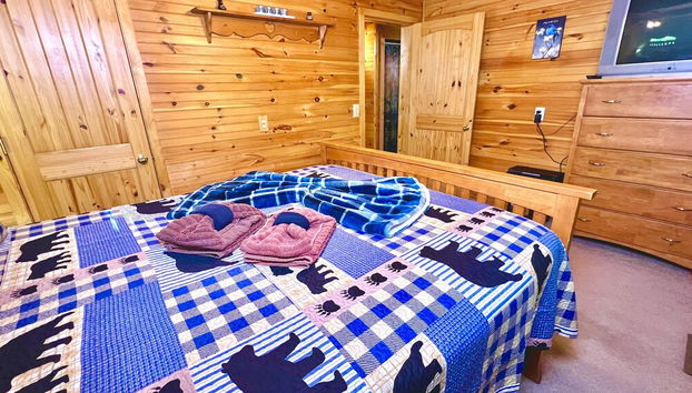 New Song - Foto 3, Habitación