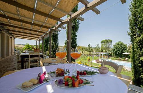 Le MaRaClà Country House - Photo 105