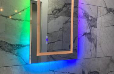 Kaoglen - Bali Pod - Hot Tub -Cairngorms - Pitlochry - Photo 43