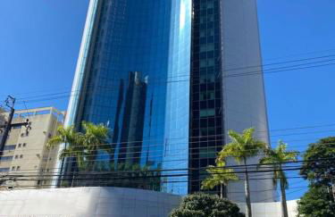 Special Flat Alto Padrão em Hotel na melhor Localização - Foto 18